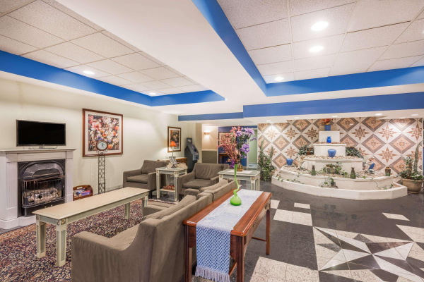 Las mejores ofertas de Days Inn by Wyndham Niantic Near Casinos Niantic 