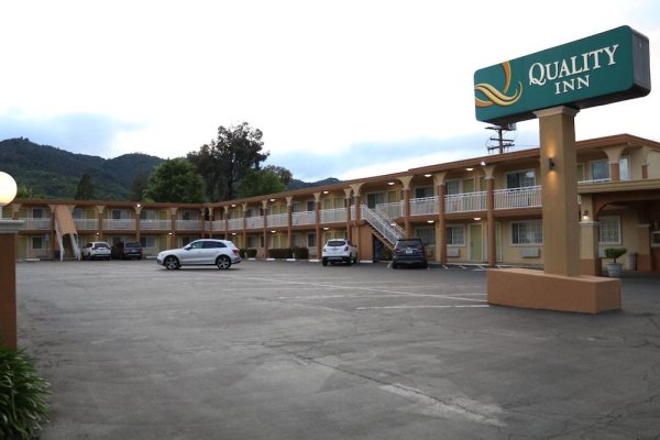 Las mejores ofertas de QUALITY INN Silvi Marina