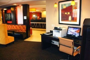 Las mejores ofertas de HOLIDAY INN EXPRESS TOLEDO NORTH Toledo 