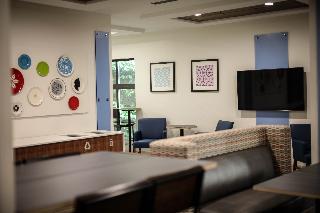 HOLIDAY INN EXPRESS & SUITES ATHENS