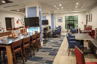 HOLIDAY INN EXPRESS & SUITES ATHENS