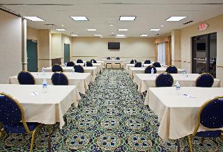 HOLIDAY INN EXPRESS & SUITES ATHENS