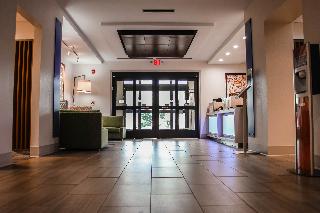 HOLIDAY INN EXPRESS & SUITES ATHENS