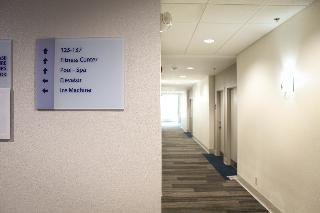 HOLIDAY INN EXPRESS & SUITES ATHENS