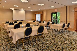 HOLIDAY INN EXPRESS & SUITES ATHENS