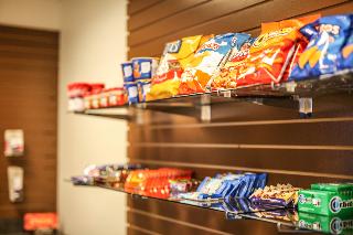 HOLIDAY INN EXPRESS & SUITES ATHENS