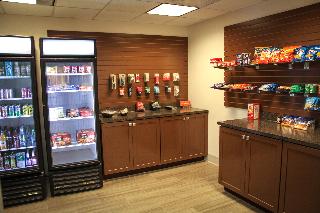 HOLIDAY INN EXPRESS & SUITES ATHENS