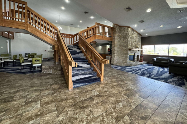 Las mejores ofertas de Super 8 by Wyndham Mason Mason 