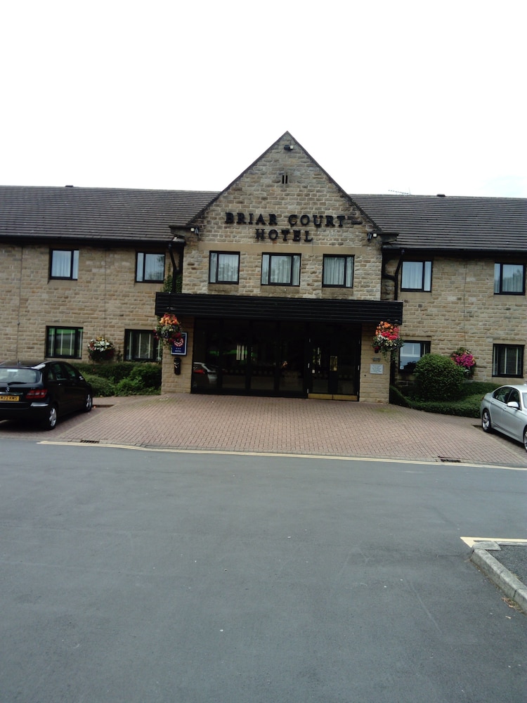 Briar Court Hotel