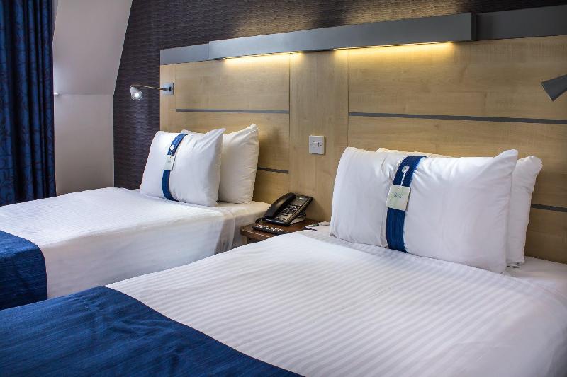 Holiday Inn Express Middlesbrough - Centre Square