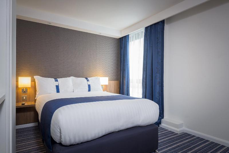 Holiday Inn Express Middlesbrough - Centre Square