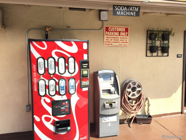 Las mejores ofertas de Anaheim Discovery Inn & Suites Anaheim 