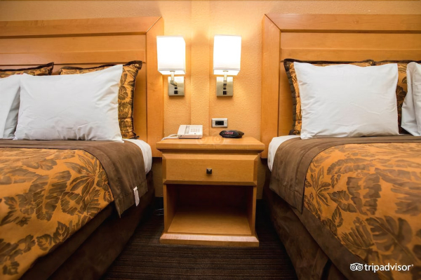 Las mejores ofertas de Anaheim Islander Inn and Suites Anaheim 