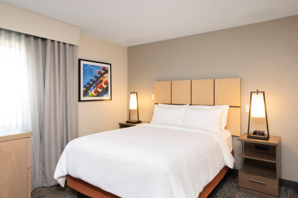 Las mejores ofertas de Candlewood Suites Anaheim Resort Anaheim 