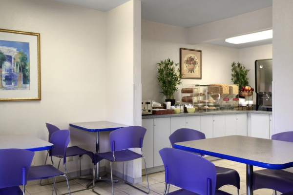 Las mejores ofertas de Del Sol Inn - Anaheim Resort Anaheim 