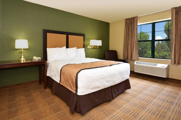 Las mejores ofertas de Extended Stay America-Orange County- Anaheim Convention Ctr Anaheim 