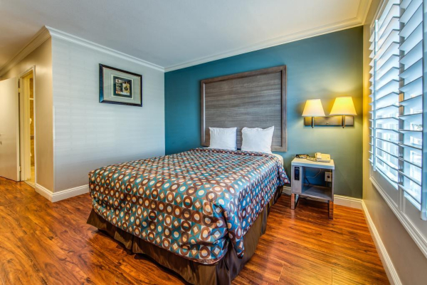 Las mejores ofertas de Hotel 414 Anaheim Anaheim 