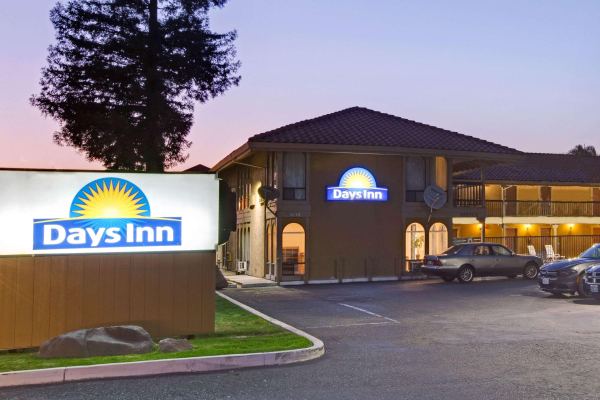Las mejores ofertas de Days Inn By Wyndham San Jose San Jose