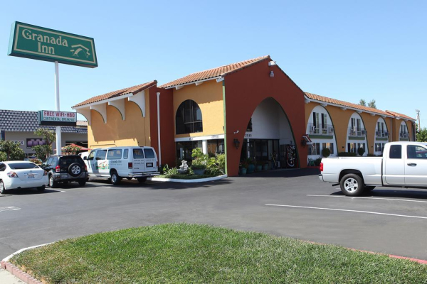 Las mejores ofertas de Granada Inn Santa Clara