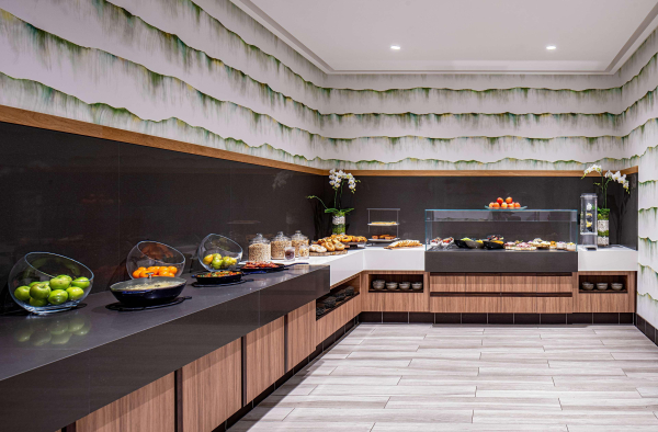 Las mejores ofertas de Hyatt Regency Santa Clara San Jose