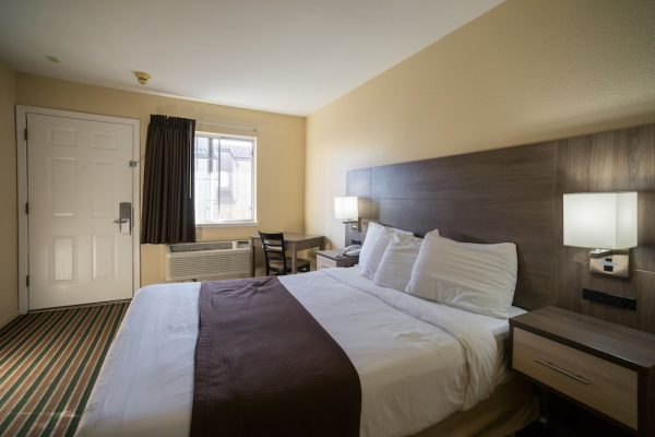 Las mejores ofertas de Beachview Inn Santa Cruz 