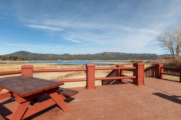 Las mejores ofertas de Big Bear Frontier Big Bear Lake 