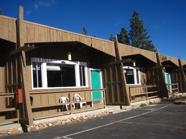 Las mejores ofertas de Big Bear Inn Big Bear Lake 