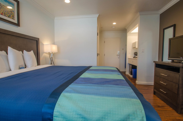 Las mejores ofertas de Continental Inn Santa Cruz 