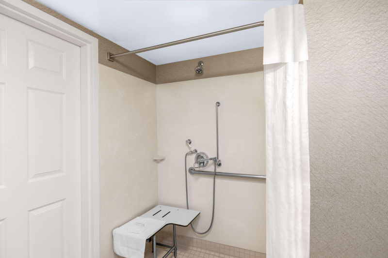 Homewood Suites By Hilton Newark-Fremont