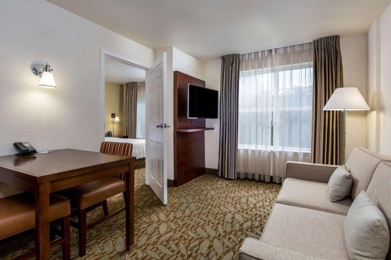 Homewood Suites By Hilton Newark-Fremont