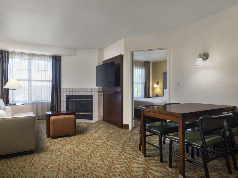 Homewood Suites By Hilton Newark-Fremont