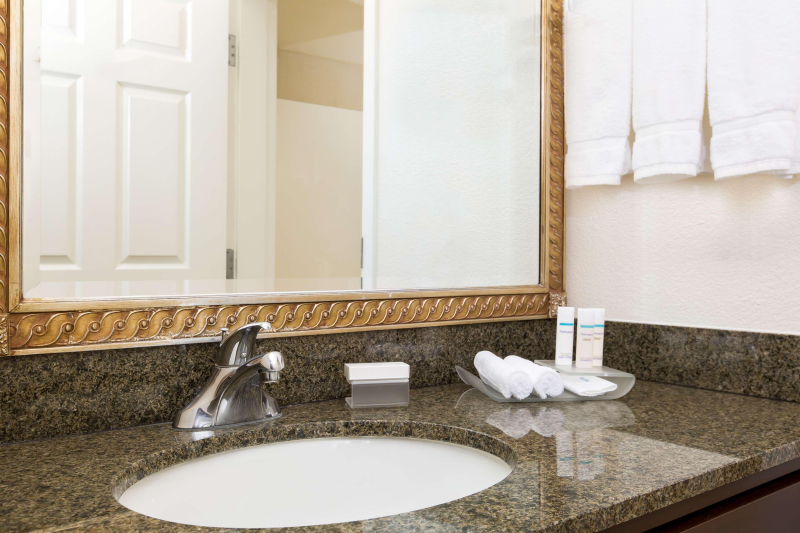 Homewood Suites By Hilton Newark-Fremont