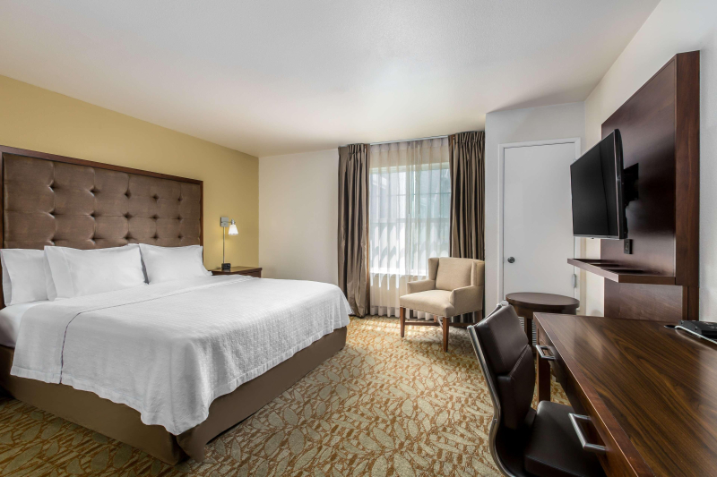 Homewood Suites By Hilton Newark-Fremont