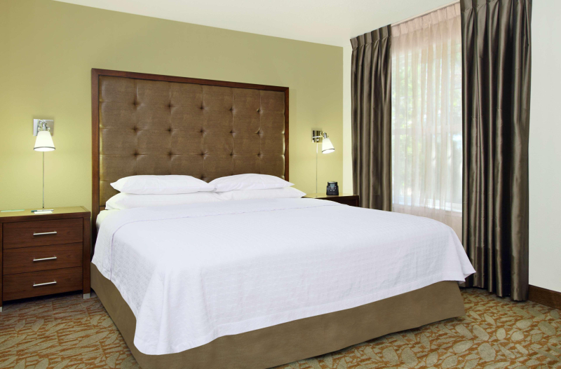 Homewood Suites By Hilton Newark-Fremont
