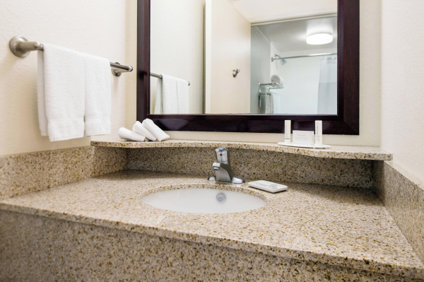 Las mejores ofertas de Springhill Suites By Marriott Bakersfield Bakersfield