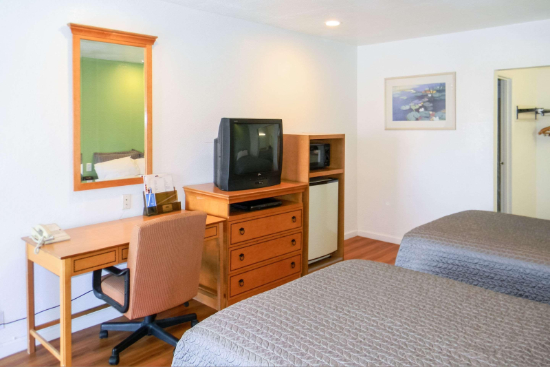 Rodeway Inn Alameda-Oakland