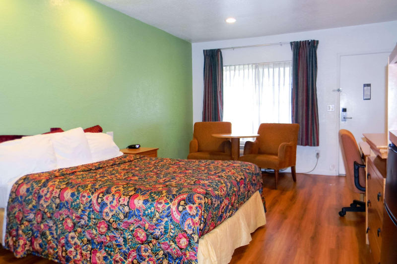 Rodeway Inn Alameda-Oakland