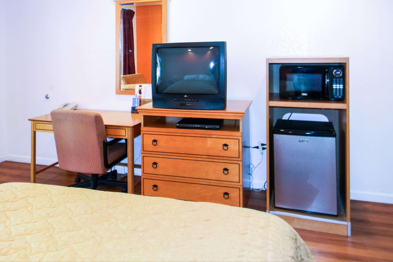 Rodeway Inn Alameda-Oakland