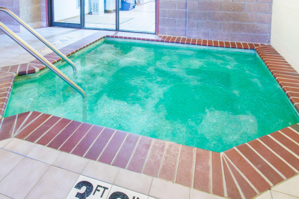 Las mejores ofertas de AmeriVu Inn and Suites - Sheboygan Falls Sheboygan Falls 