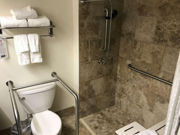 Las mejores ofertas de Best Western Plus InnTowner Madison Madison