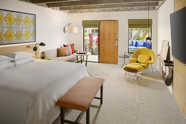 Las mejores ofertas de Andaz Scottsdale Resort and Spa Scottsdale 