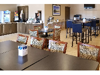 Las mejores ofertas de Baymont Inn & Suites Tempe Phoenix Airport Tempe