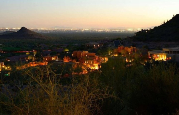 Las mejores ofertas de Inn At Eagle Mountain Fountain Hills 