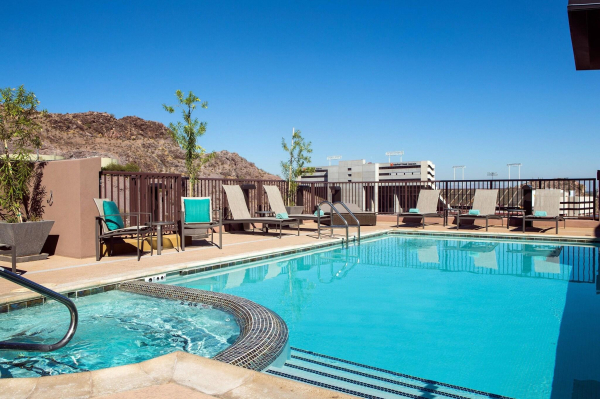Las mejores ofertas de Residence Inn Tempe Downtown/University Tempe