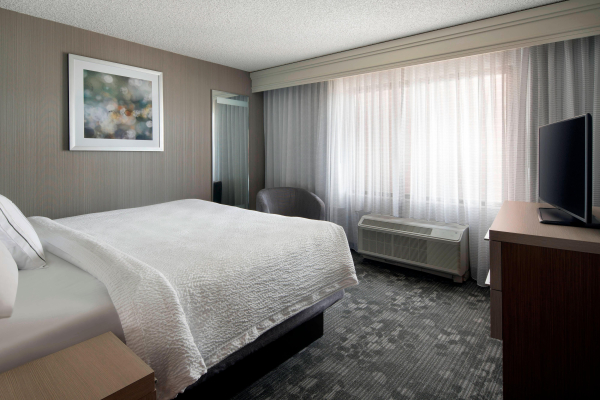 Las mejores ofertas de Sonesta Select Tempe Downtown Tempe