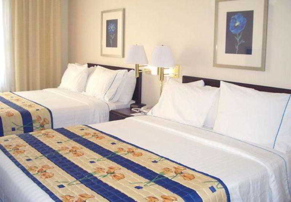 Las mejores ofertas de SpringHill Suites Phoenix Tempe/Airport Tempe