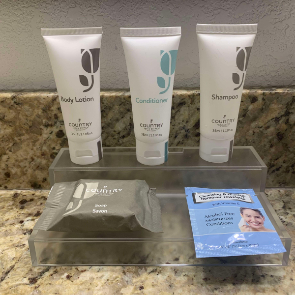 Las mejores ofertas de Country Inn & Suites by Radisson, Tucson City Cent Tucson 