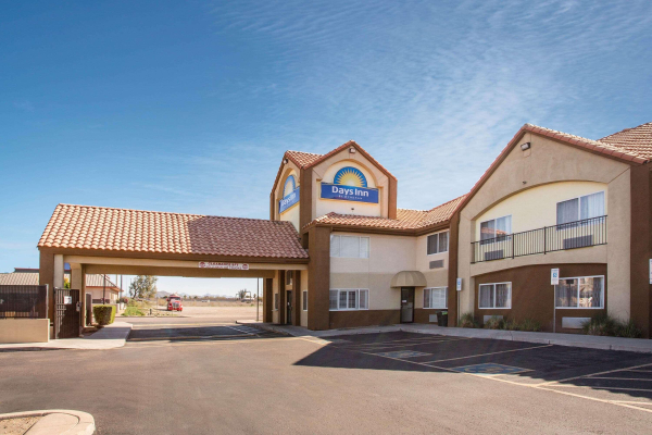 Las mejores ofertas de Days Inn by Wyndham Phoenix North Deer Valley