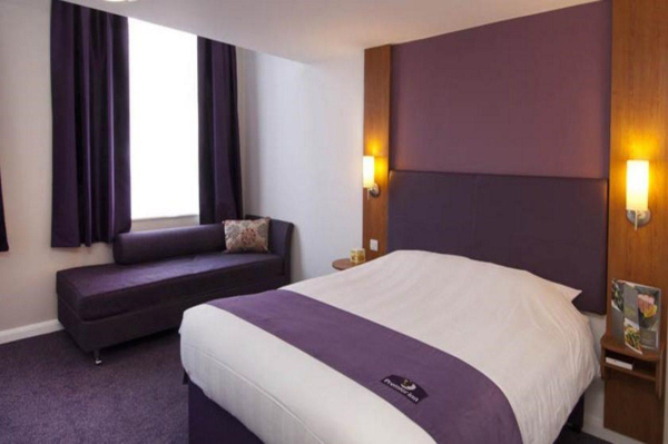 Las mejores ofertas de Premier Inn Inverness West Inverness
