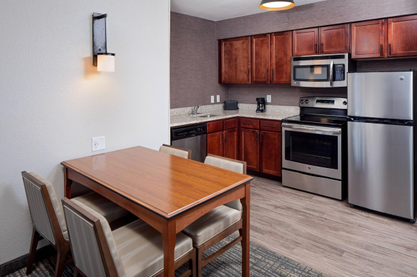 Las mejores ofertas de Residence Inn Tucson Williams Centre Tucson 